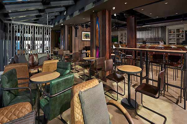 Norwegian Joy Gallery Image